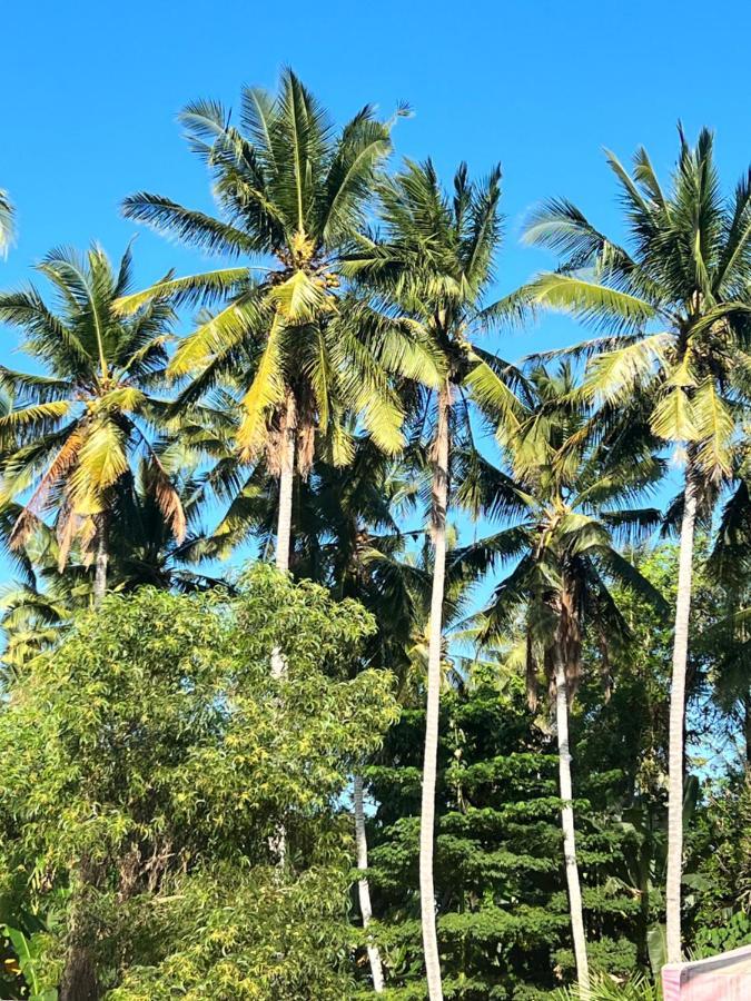 Naia Lombok Hotel Kuta  Luaran gambar